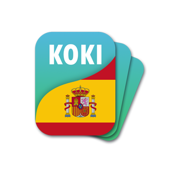 5000 Spanish Words
